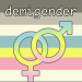 Demigender Identities: Escaping Absolutes